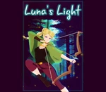 Luna's Light Steam CD Key
