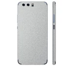 Ochranná fólie 3mk Ferya pro Huawei P9, stříbrná matná
