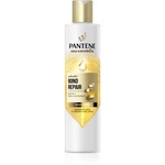 Pantene Pro-V Bond Repair posilňujúci šampón pre poškodené vlasy s biotínom 250 ml
