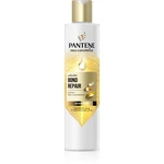 Pantene Pro-V Bond Repair posilňujúci šampón pre poškodené vlasy s biotínom 250 ml Pantene Pro-V Bond Repair posilňujúci šampón pre poškodené vlasy s biotínom 250 ml