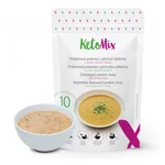 KETOMIX Proteinová polévka s příchutí zeleniny 10 porcí