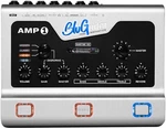 BluGuitar AMP1 Mercury Edition Pololampový gitarový zosilňovač