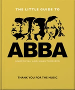 The Little Guide to Abba - Orange Hippo!