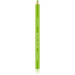 Catrice Kohl Kajal Waterproof kajalová ceruzka na oči odtieň 130 Lime Green 0,78 g