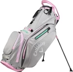Callaway Fairway 14 HD Grey/Pink Golfbag