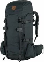 Fjällräven Kajka 35 Black S/M Mochila para exteriores