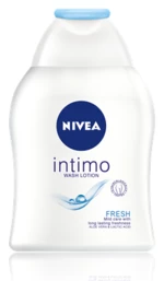 Nivea Emulze pro intimní hygienu Fresh 250 ml