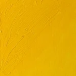 Olejová barva W&N Artists 37ml – 149 Chrome Yellow Hue