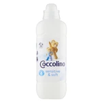 COCCOLINO Aviváž Sensitive 39 pracích dávek 0,975 l