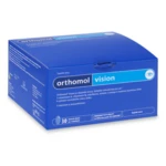 ORTHOMOL Vision 30x 3 tobolky