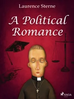 A Political Romance - Laurence Sterne - e-kniha