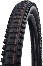 Schwalbe Big Betty 27,5" (584 mm) Black/Orange 2.4 MTB kerékpár gumiabroncs