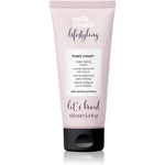 Milk Shake Lifestyling Braid Cream stylingový krém na vlasy 100 ml
