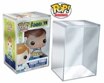 Akrylový box na klasické Funko POP! figurky