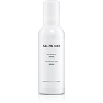 Sachajuan Styling and Finish Dry Shampoo Mousse penový suchý šampón 200 ml