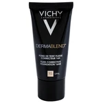 Vichy Fluidní korektivní make-up Dermablend 16H SPF 28 30 ml 35 Sand