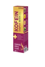 CEMIO KOFEIN šampón na farbené vlasy 250 ml
