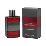 Antonio Banderas Antonio  The Secret Temptation EDT 100 ml M