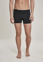 Men's Basic Swim Trunk Swimsuit Black