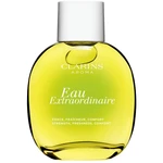 Clarins Eau Extraordinaire Fragnance osviežujúca voda pre ženy 100 ml