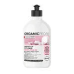 ORGANIC PEOPLE Eko prostriedok na riad Citrus 500 ml