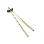 Pałeczki w kolorze złotym Brass − Bitz