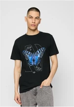 Black T-shirt Wild For The Night