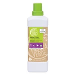 TIERRA VERDE Prací gél s BIO levanduľou 1 l