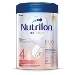 NUTRILON Profutura Duobiotik 4 batoľacie mlieko od ukončeného 24. mesiaca 800 g