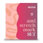 Weleda Kosmetická sada proti striím Anti Stretch Mark Set