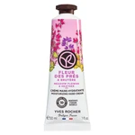 YVES ROCHER ﻿Krém na ruky Lúčne kvety & vres 30 ml