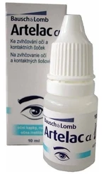 ARTELAC CL oční kapky 10 ml