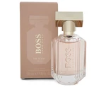 Hugo Boss The Scent For Her parfémovaná voda pro ženy 50 ml