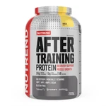 Práškový koncentrát Nutrend After Training Protein 2520g čokoláda