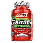 Amix Nutrition Gamma Oryzanol - 120 kapslí