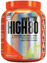 EXTRIFIT High Whey 80 pistácie 1000 g