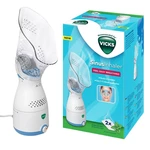 VICKS VH200 Sinusový parní inhalátor