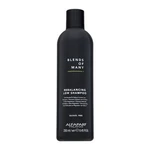 Alfaparf Milano Blends of Many Rebalancing Low Shampoo čisticí šampon proti lupům 250 ml Alfaparf Milano Blends of Many Rebalancing Low Shampoo čisticí šampon proti lupům 250 ml