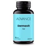 ADVANCE Dermavit 60 kapsúl