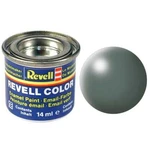 Barva Revell emailová - 32360 - hedvábná zelená