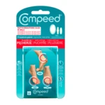 COMPEED Náplasť na pľuzgiere mix 5 ks