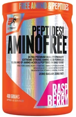 EXTRIFIT Aminofree Peptides malina 400 g