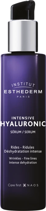 INSTITUT ESTHEDERM INTENSIVE HYALURONIC Hydratační protivráskové sérum 30 ml INSTITUT ESTHEDERM INTENSIVE HYALURONIC Hydratační protivráskové sérum 30 ml