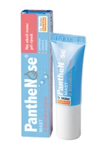 DR.MULLER Panthenose Nosní mast s bisabololem 7.5 ml
