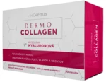 PROVENUS DermoCollagen  prášok vo vrecúškach s pomarančovou príchuťou 30 ks