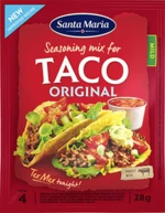 Taco seasoning mix