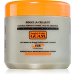 Guam Cellulite bahenný zábal proti celulitíde 500 g