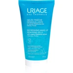 Uriage Eau Thermale Make-Up Removing Jelly osviežujúci čistiaci gél pre mastnú a zmiešanú pleť 150 ml Uriage Eau Thermale Make-Up Removing Jelly osviežujúci čistiaci gél pre mastnú a zmiešanú pleť 150 ml