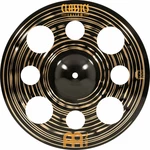 Meinl CC14DATRC Classics Custom Dark Trash Crash činel 14"