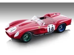 Ferrari 250 TR Pontoon-Fender 14 Phil Hill - Peter Collins Winner "12 Hours of Sebring" (1958) "Mythos Series" Limited Edition to 150 pieces Worldwid